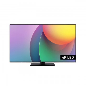 Panasonic Smart Τηλεόραση 55" 4K UHD LED TB-55W60AEZ HDR (2024)